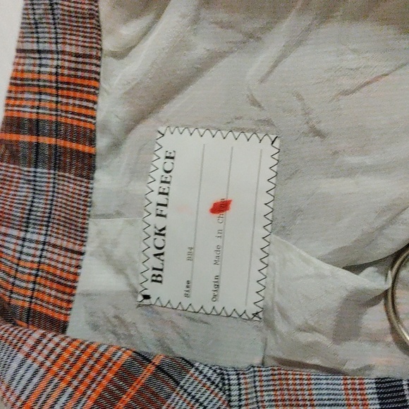 Black Fleece by Thom Browne blazer - Picture 6 of 10